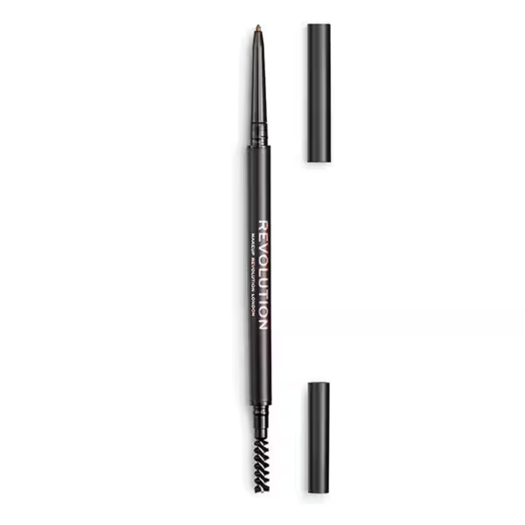 Revolution Precise Brow Pencil Light Brown