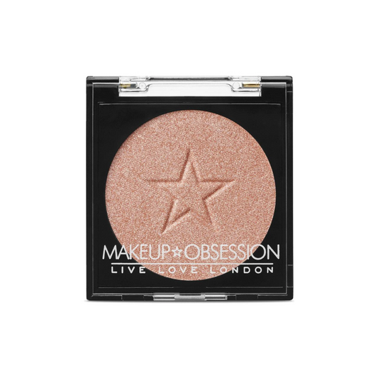 Revolution Makeup Obsession Eyeshadow Scene