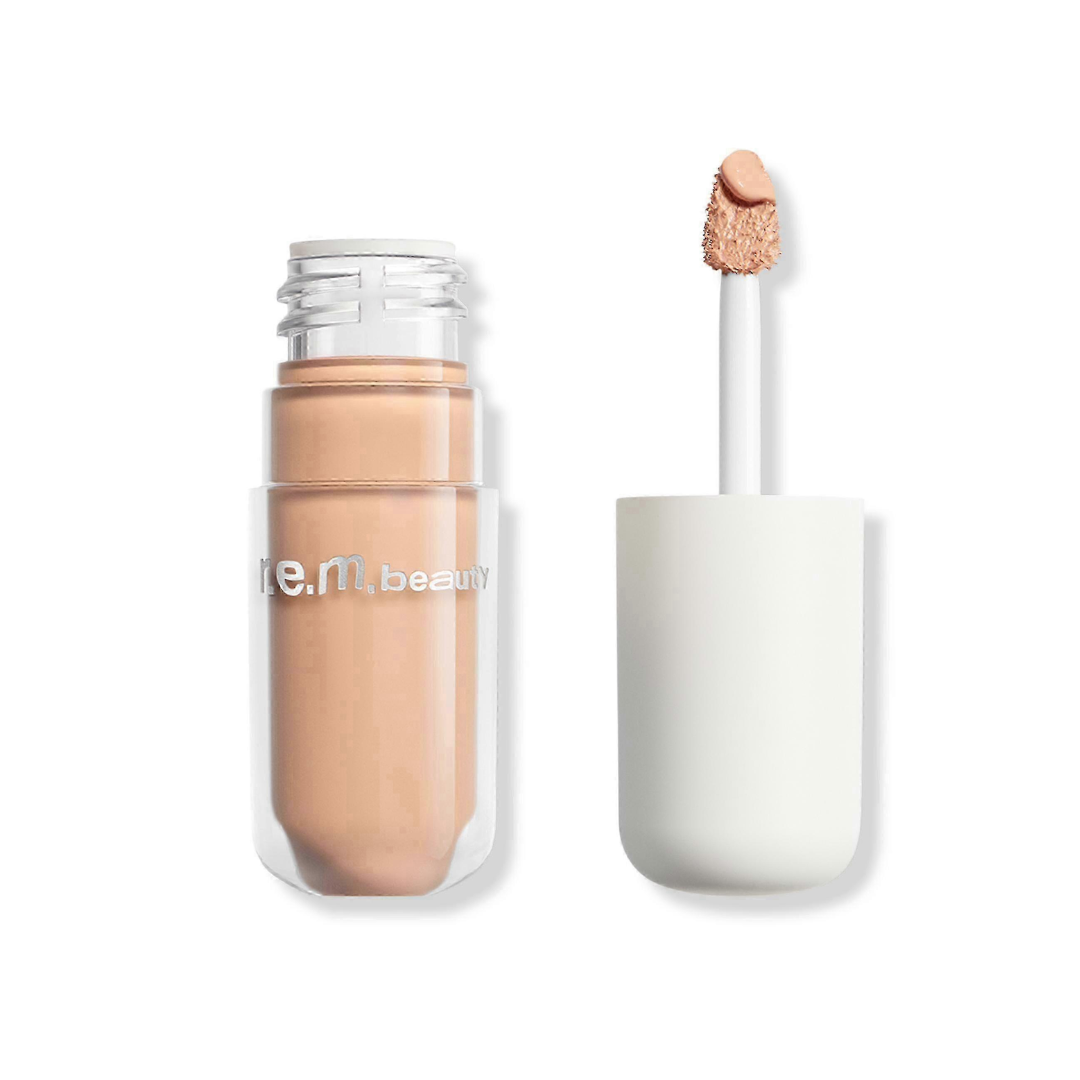 r.e.m beauty Midnight Shadows Liquid Eyeshadow L8R