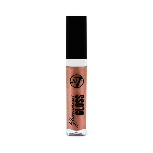 W7 Glamorous Gloss Lip Gloss 06