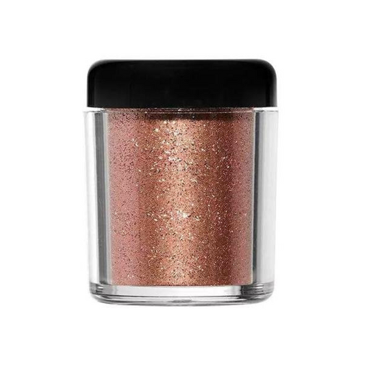 Barry M Glitter Rush Body Glitter 931 Rose Quartz