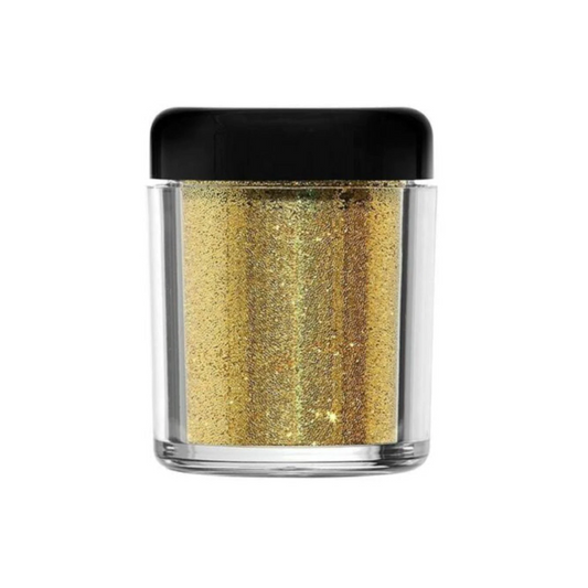 Barry M Glitter Rush Body Glitter 929 Fireball