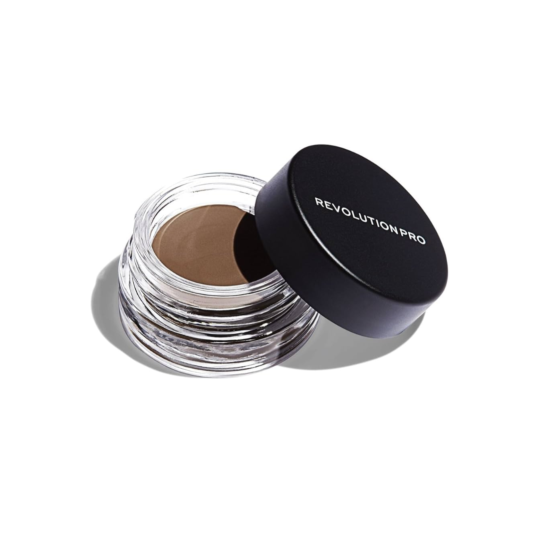Tester Revolution Brow Pomade Med Brown