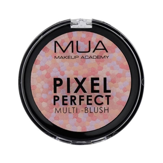 Make Up Academy Pixel Perfect Multi Blush Pink Blossom