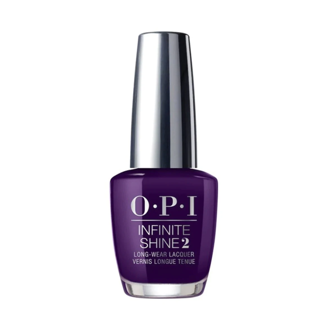 OPI Infinite Shine Nail Lacquer O Suzi Mio