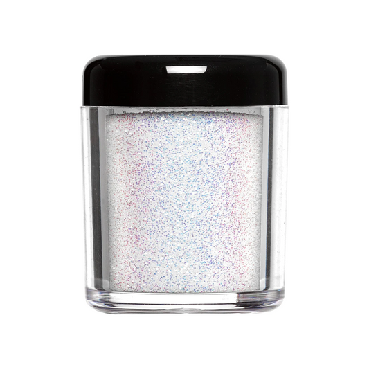 Barry M Glitter Rush Body Glitter 944 Snow Globe
