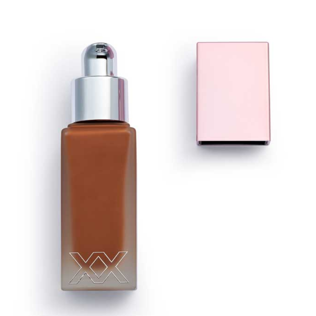Revolution XX Glow Skin Foundation FX13.2