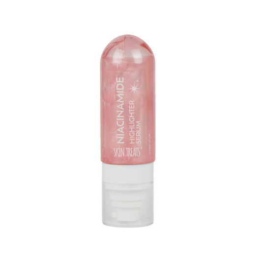Skin Treats Highlighter Serum Niacinamide 95ml