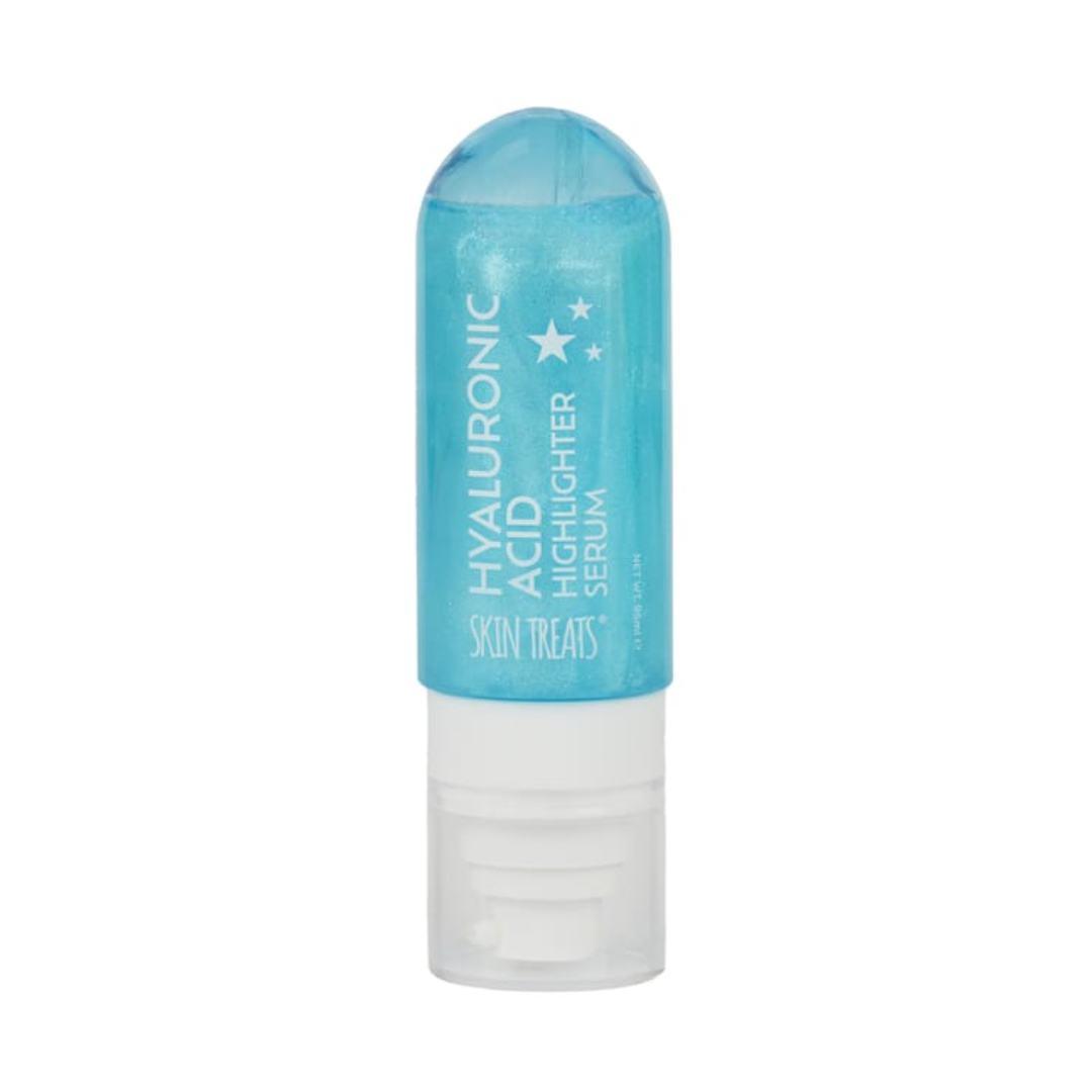 Skin Treats Highlighter Serum Hyaluronic Acid 95ml