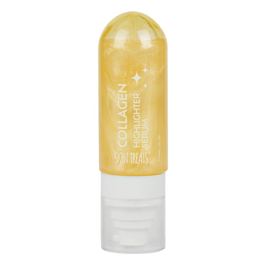 Skin Treats Highlighter Serum Collagen 95ml