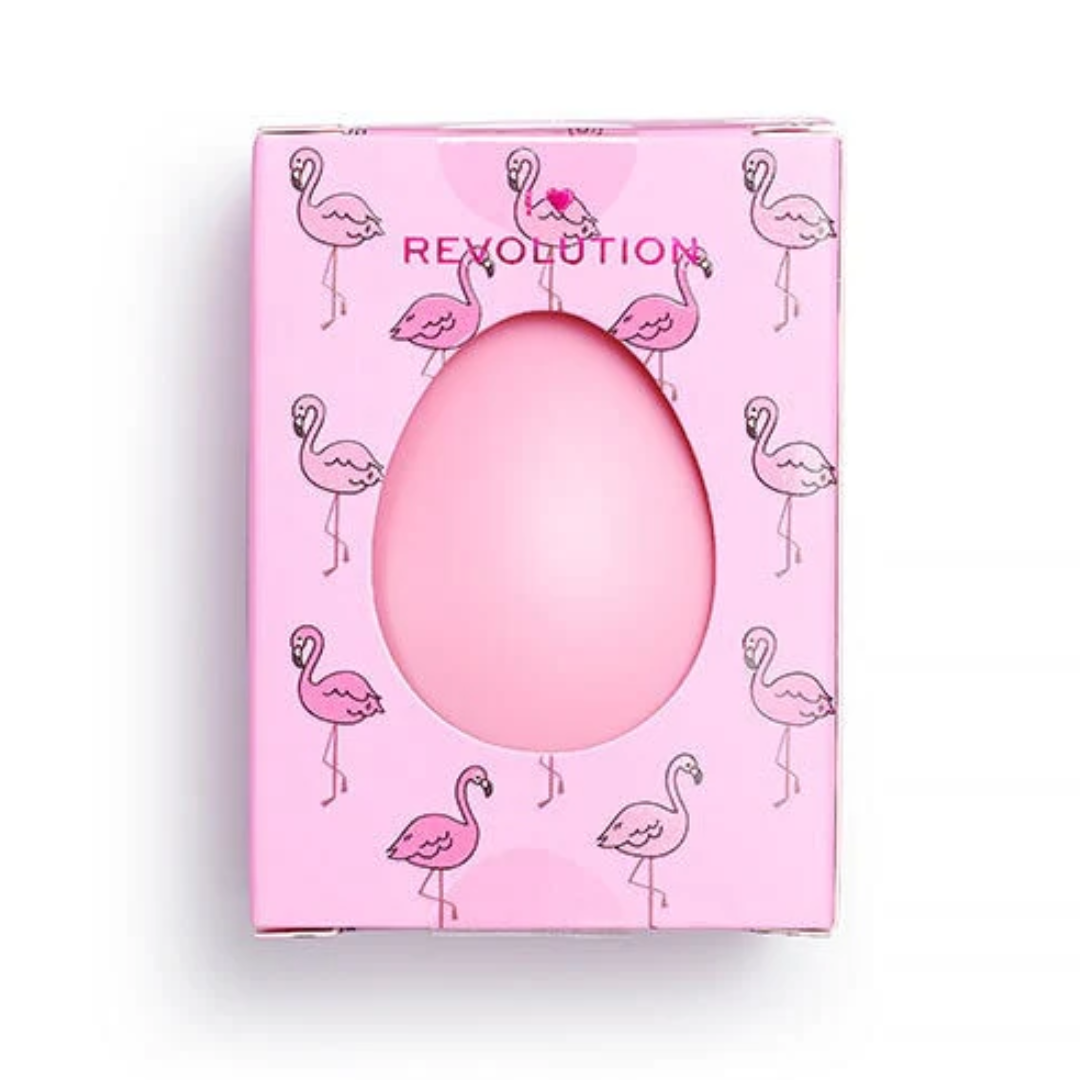 Revolution I Heart Revolution Flamingo Egg Eyeshadow