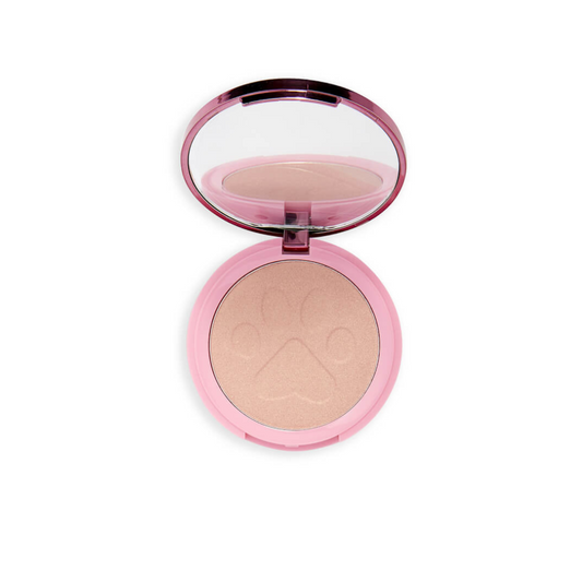 Tester Revolution I Heart Revolution Highlighter Madame