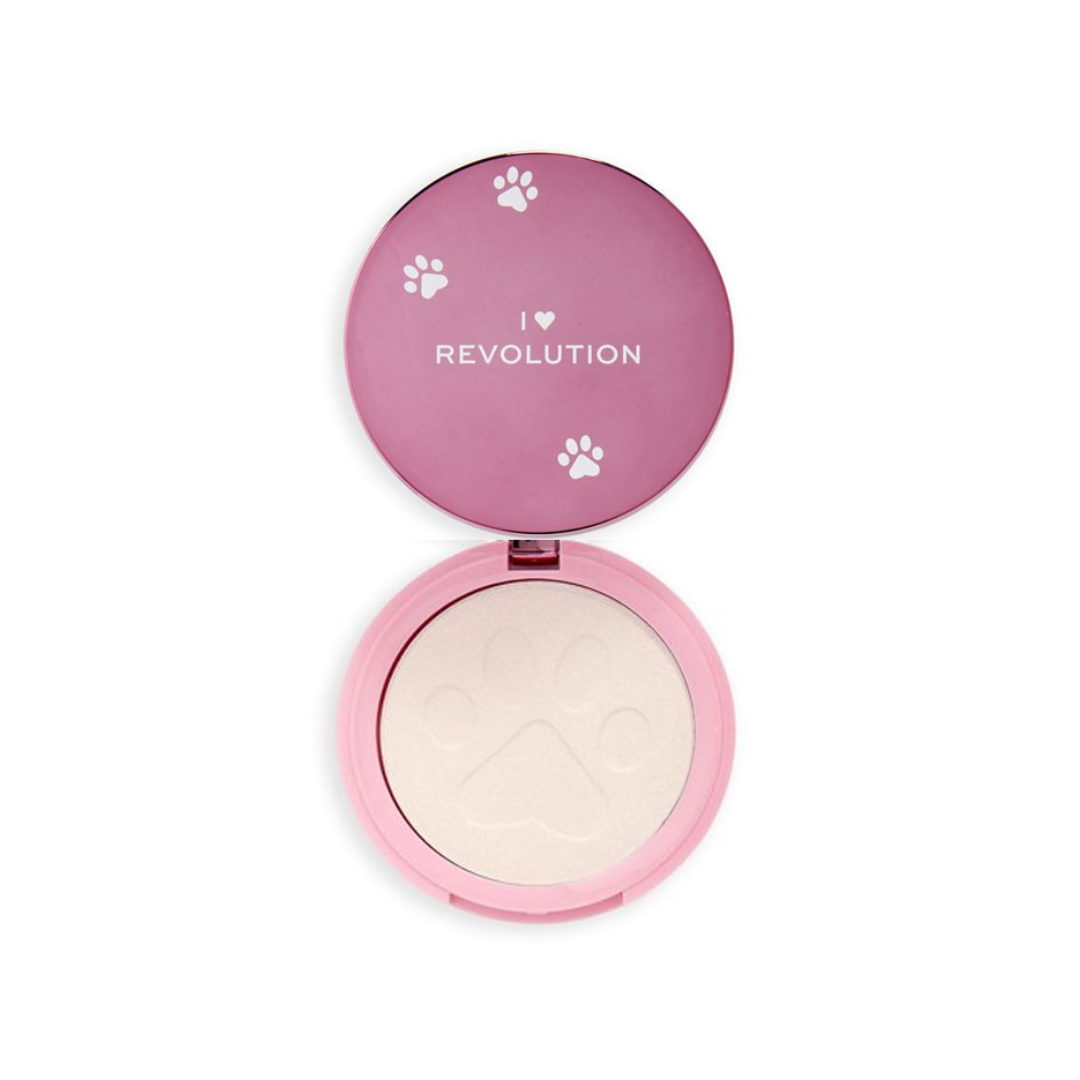 Tester Revolution I Heart Revolution Highlighter Beloved