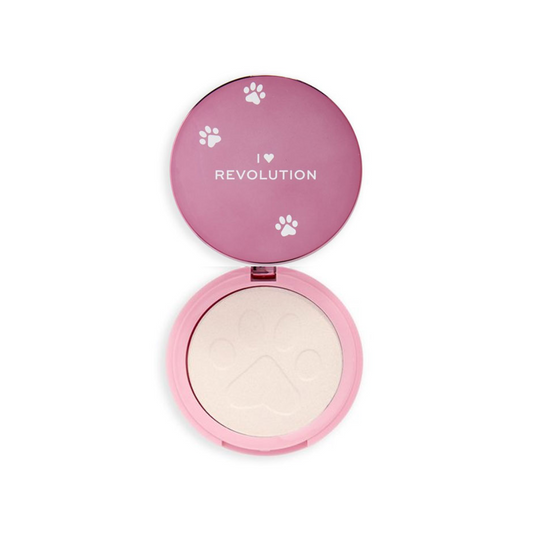 Tester Revolution I Heart Revolution Highlighter Beloved