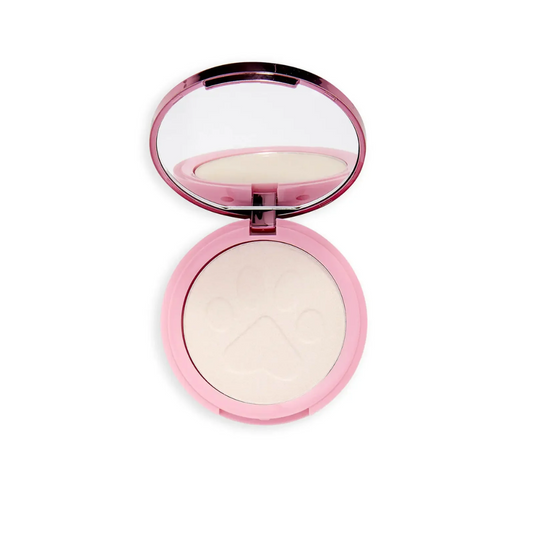 Tester Revolution I Heart Revolution Highlighter Duchess