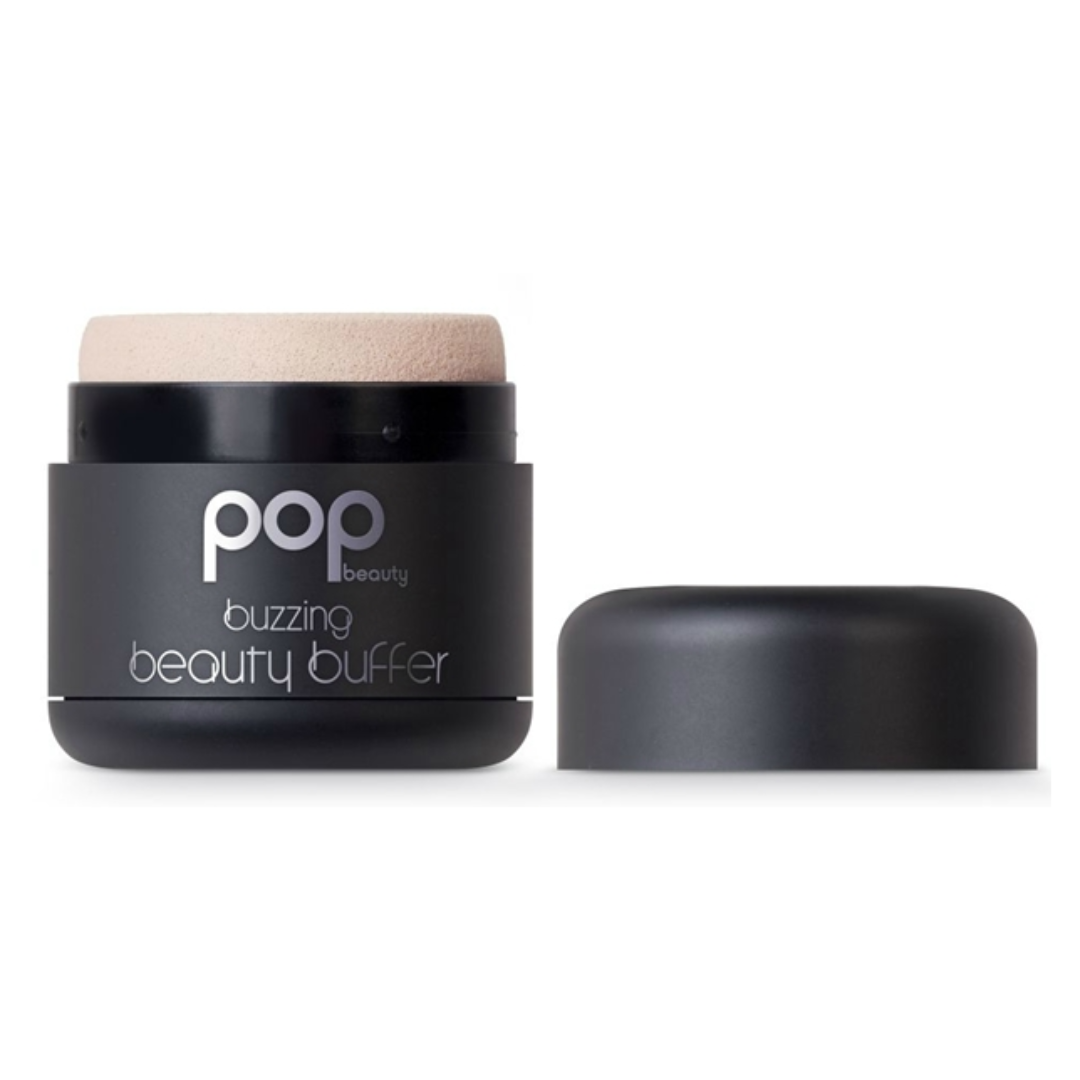 Pop Beauty Buzzing Beauty Buffer