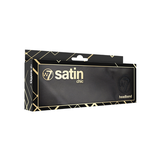 W7 Satin Chic Headband