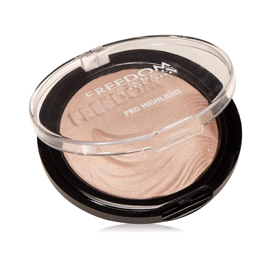 Revolution Freedom HD Pro Highlight Powder Diffuse