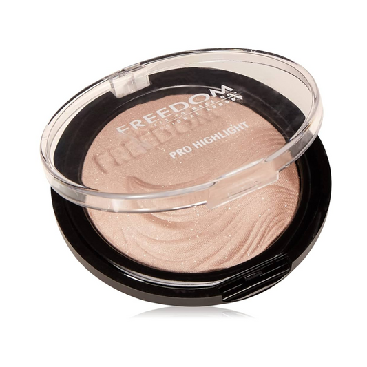 Revolution Freedom HD Pro Highlight Powder Diffuse
