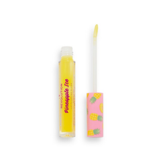Tester Revolution Pineapple Ice Plumping