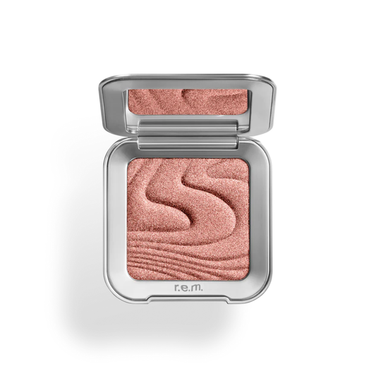 r.e.m beauty Interstallar Highlighter Topper Miss Uranus