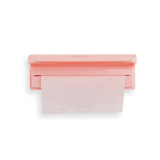 Revolution Skincare Mattifying Blotting Paper 5 Meters