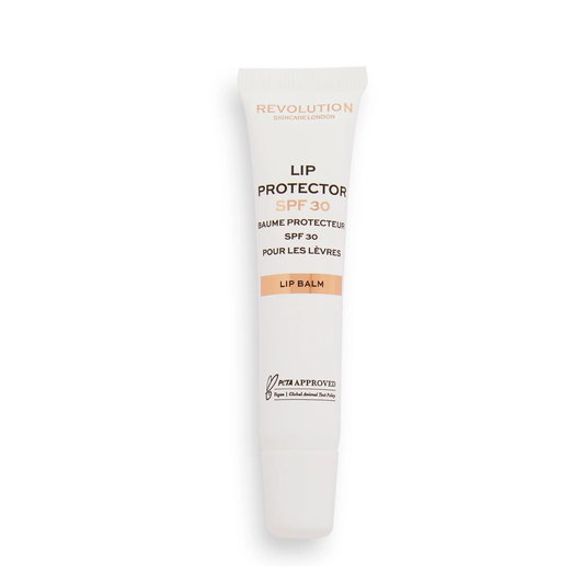 Revolution Skincare Lip Protector SPF 30 Lip Balm