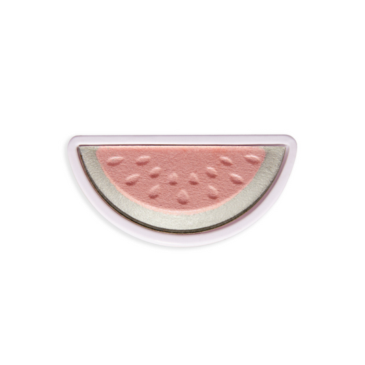 Tester I Heart Revolution Tasty Watermelon Highlighter