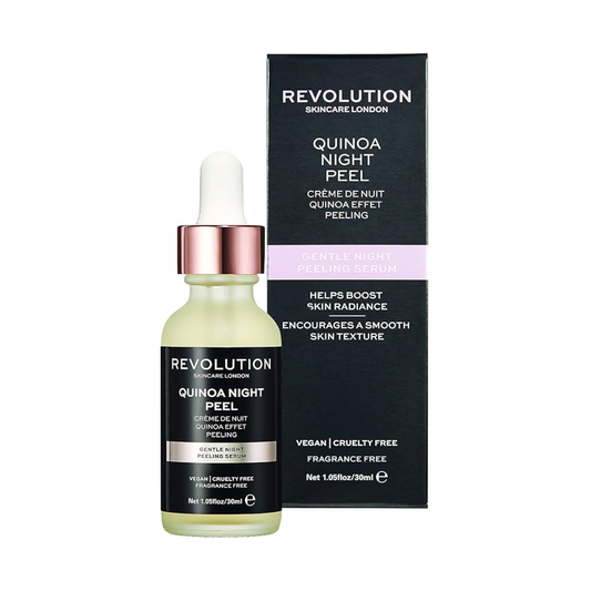 Revolution Skincare Quinoa Night Peel Gentle Night