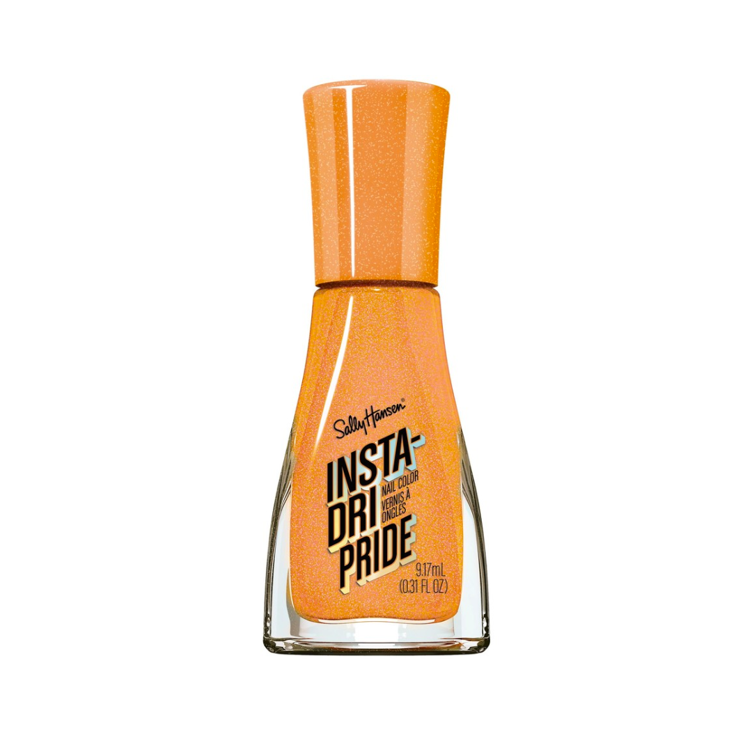 Sally Hansen Insta Dri Pride Nail Polish Healing Feeling 748
