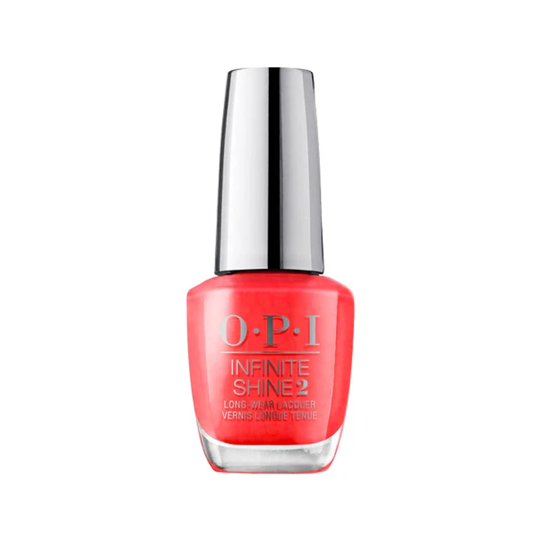 OPI Infinite Shine Aloha From OPI