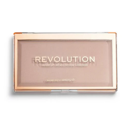 Tester Revolution Matte Base Powder P5