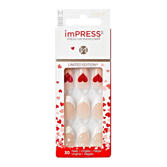 Kiss Impress Lmtd Edition 88895 Love Like This
