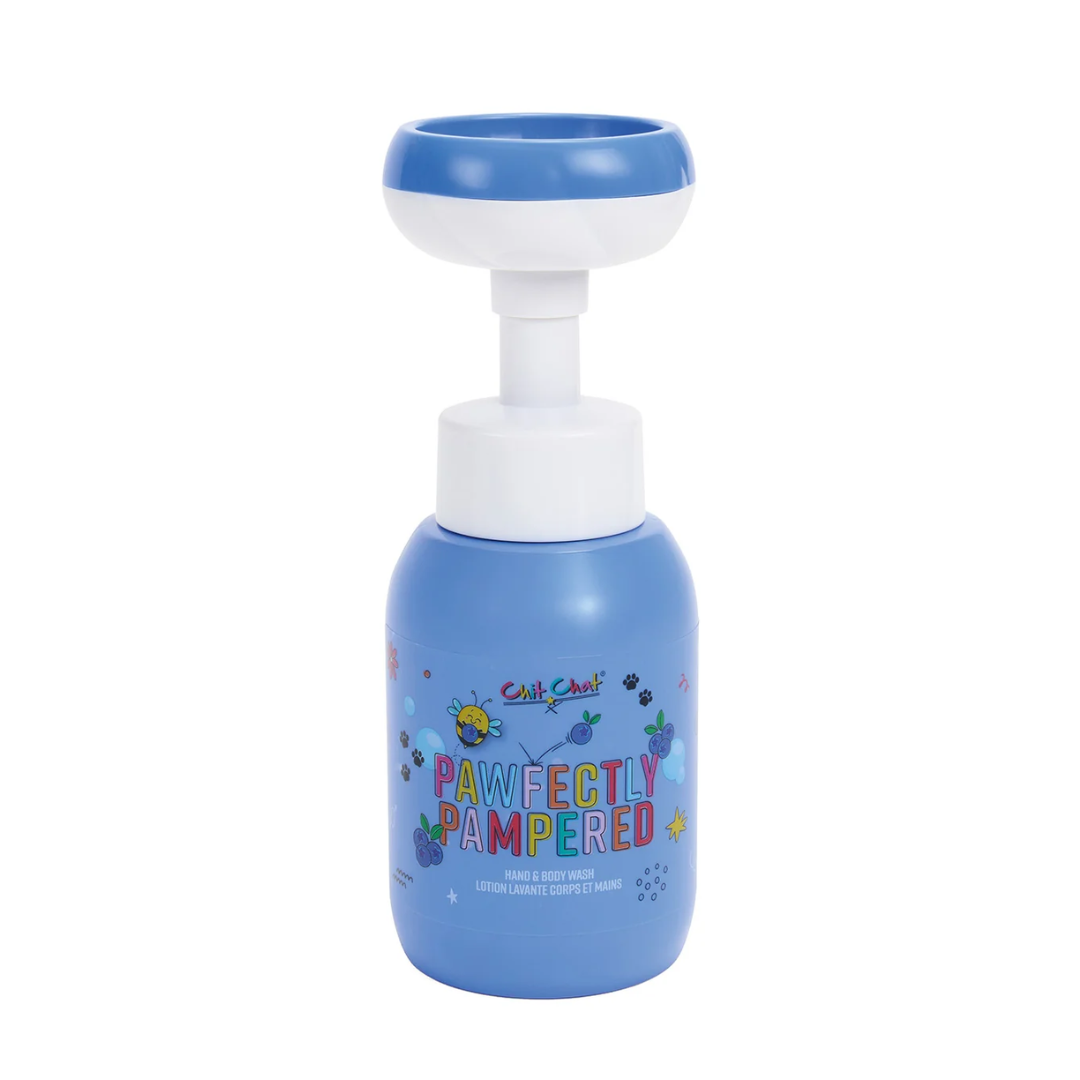 Chit Chat Pawfectly Pampered Hand & Body Wash – Beauty Outlet