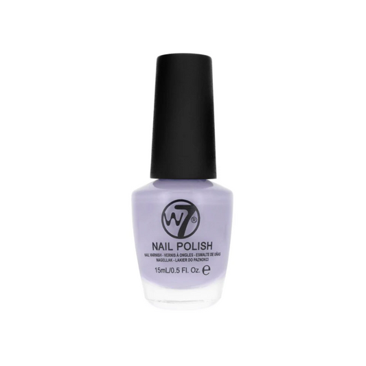 W7 Nail Polish 143A Spring Air