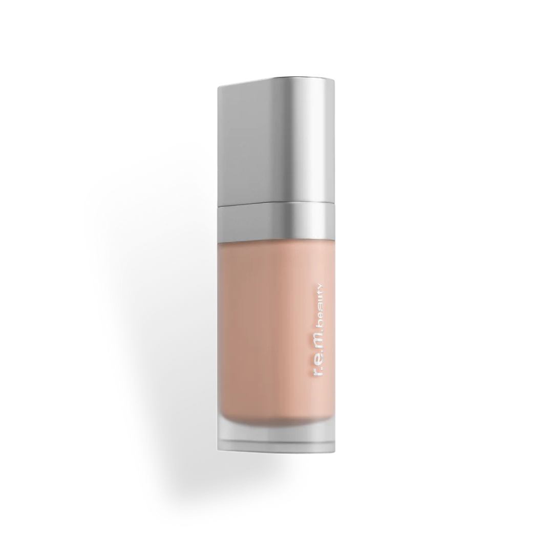 r.e.m beauty Sweetener Foundation Light 7 C
