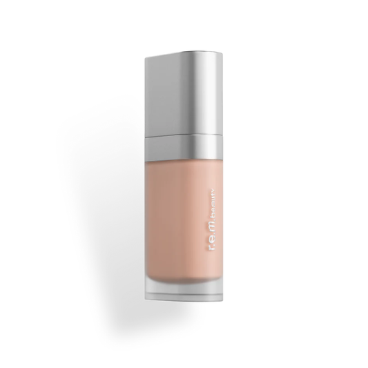 r.e.m beauty Sweetener Foundation Light 7 C