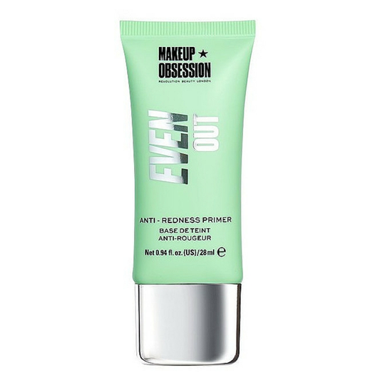 Revolution Makeup Obsession Even Out Primer