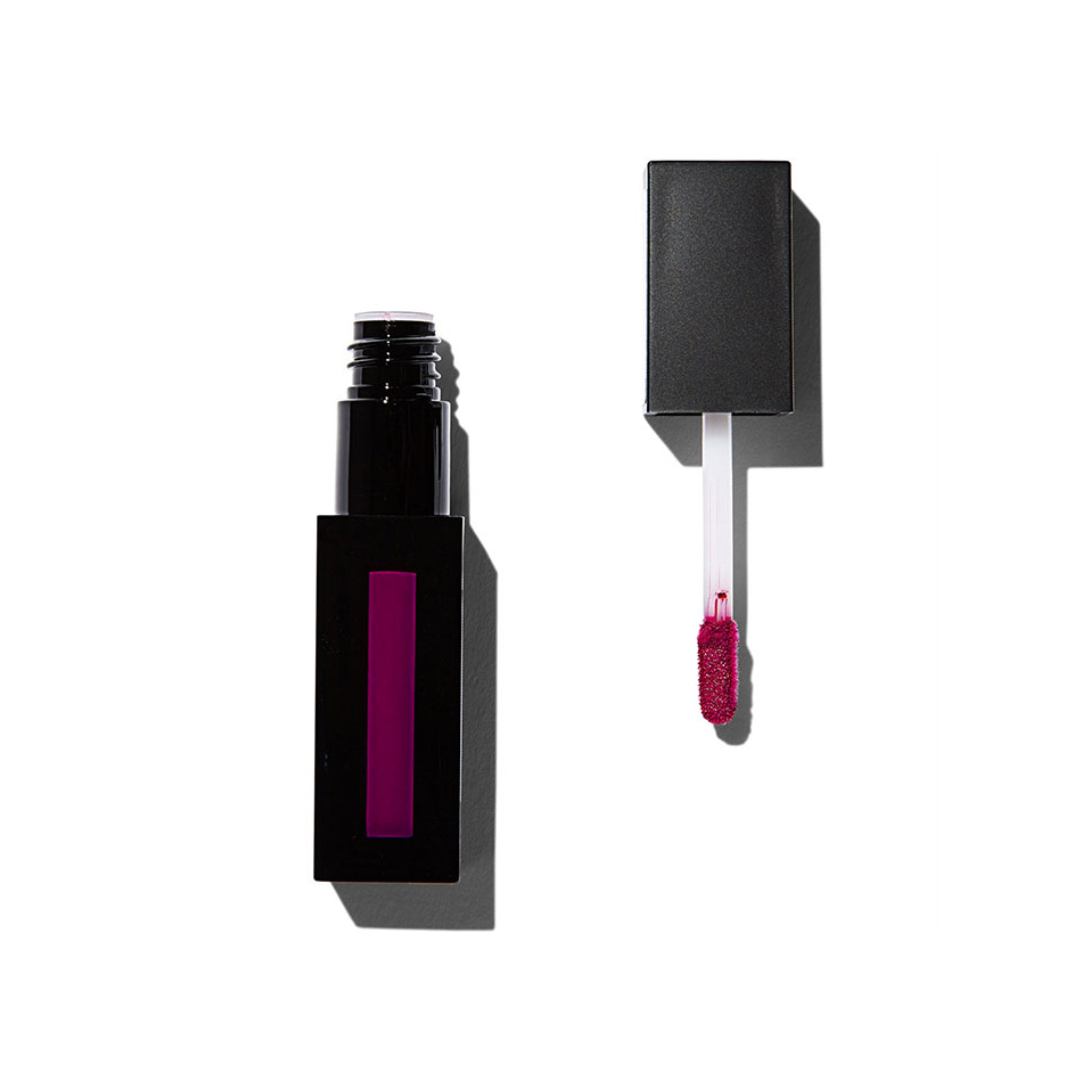 Revolution Pro Supreme Matte Lip Pigment Precaution