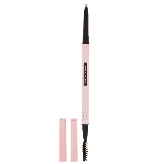 Revolution XX XXfine Brow Micro Brow Definer Soft Auburn