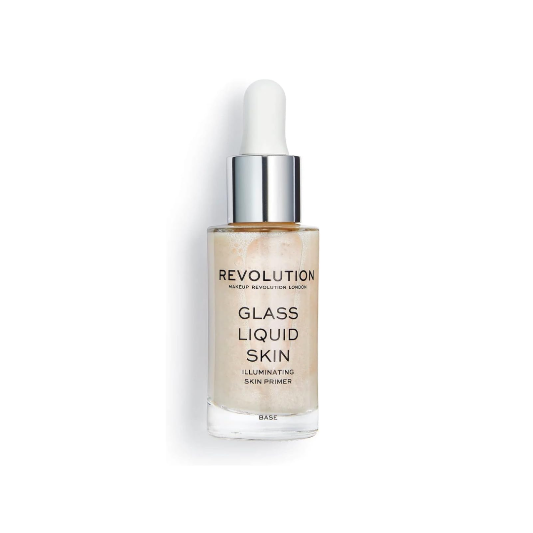 Revolution Glass Liquid Skin Primer