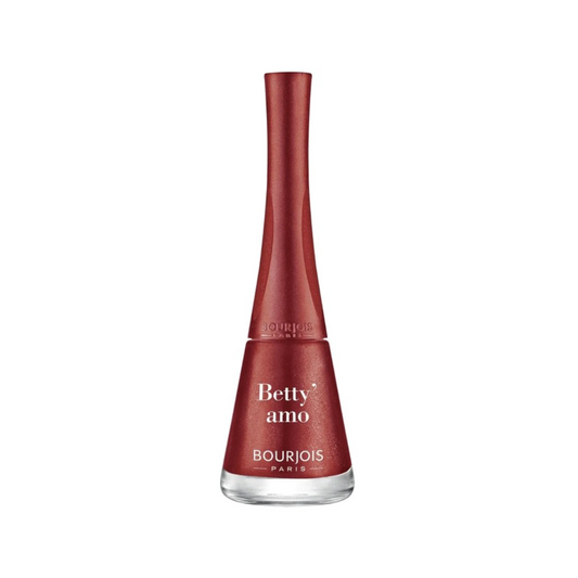 Bourjois 1 Seconde Nail Polish 36 Betty Amo