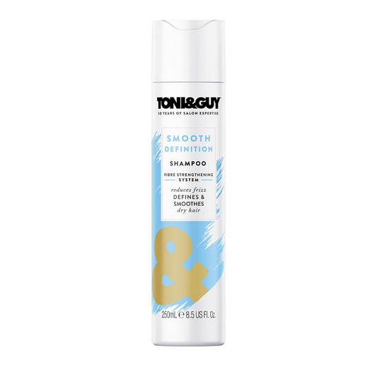 Toni&Guy Cleanse Shampoo