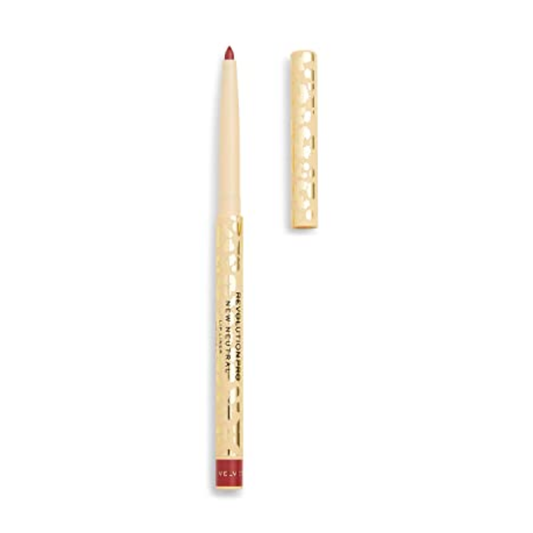 Revolution Pro New Neutral Lip Liner Velvet