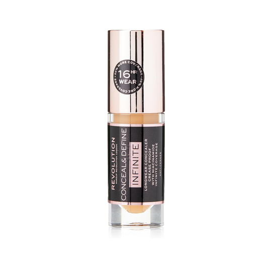 Revolution Infinite Conceal & Define Concealer C11.5