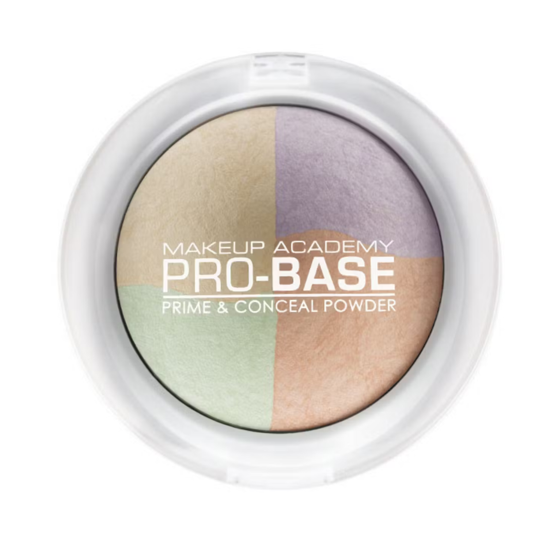MUA Pro-Base Prime & Conceal Powder
