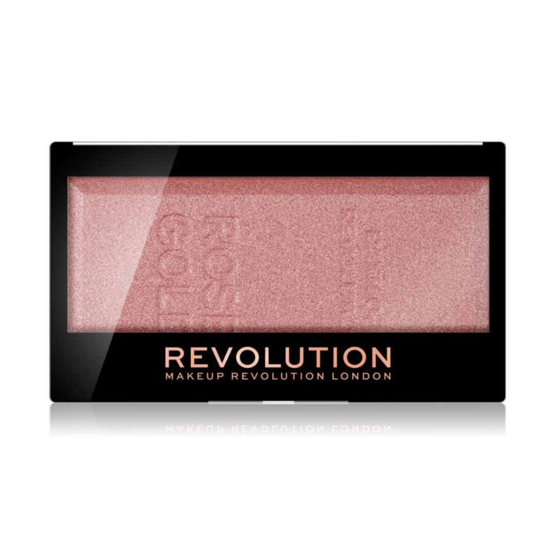 Highlighter Rose Gold