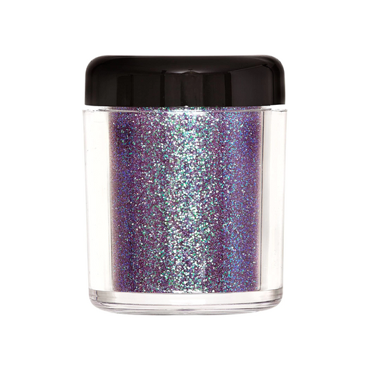Barry M Glitter Rush Body Glitter 915 Night Fairy