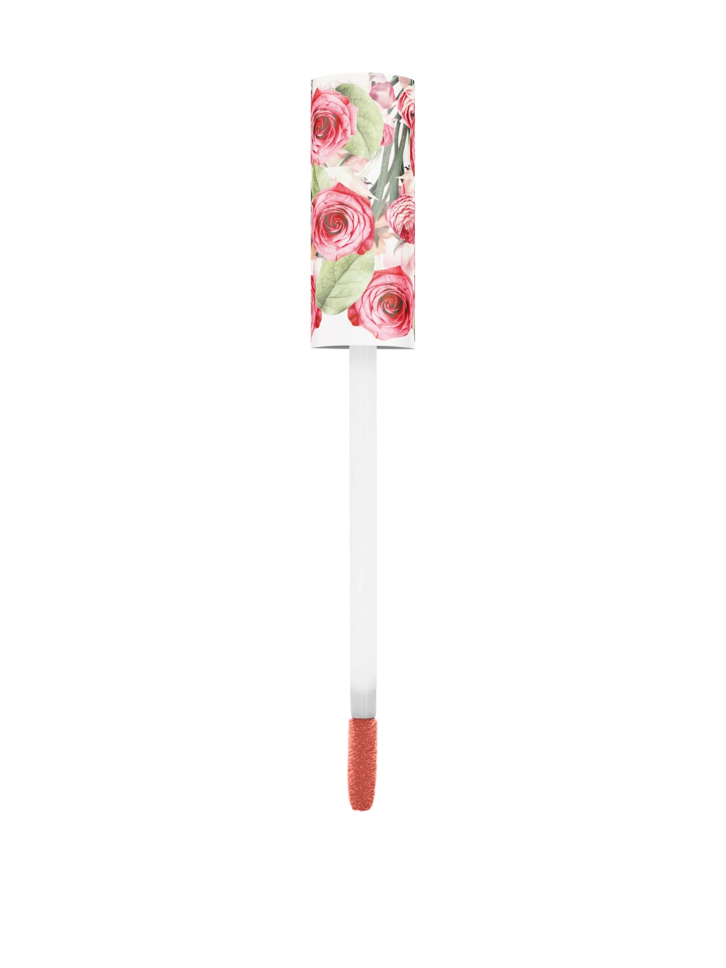 W7 Very Vegan Garden Party Lip Gloss Petal