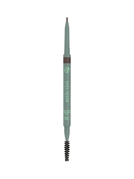 W7 Very Vegan Brow Pencil Blonde